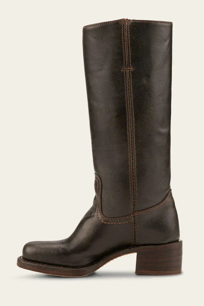 Leather Women's Ankle Boots | Comfortable Fit & Stylish for Office and Casual Outings