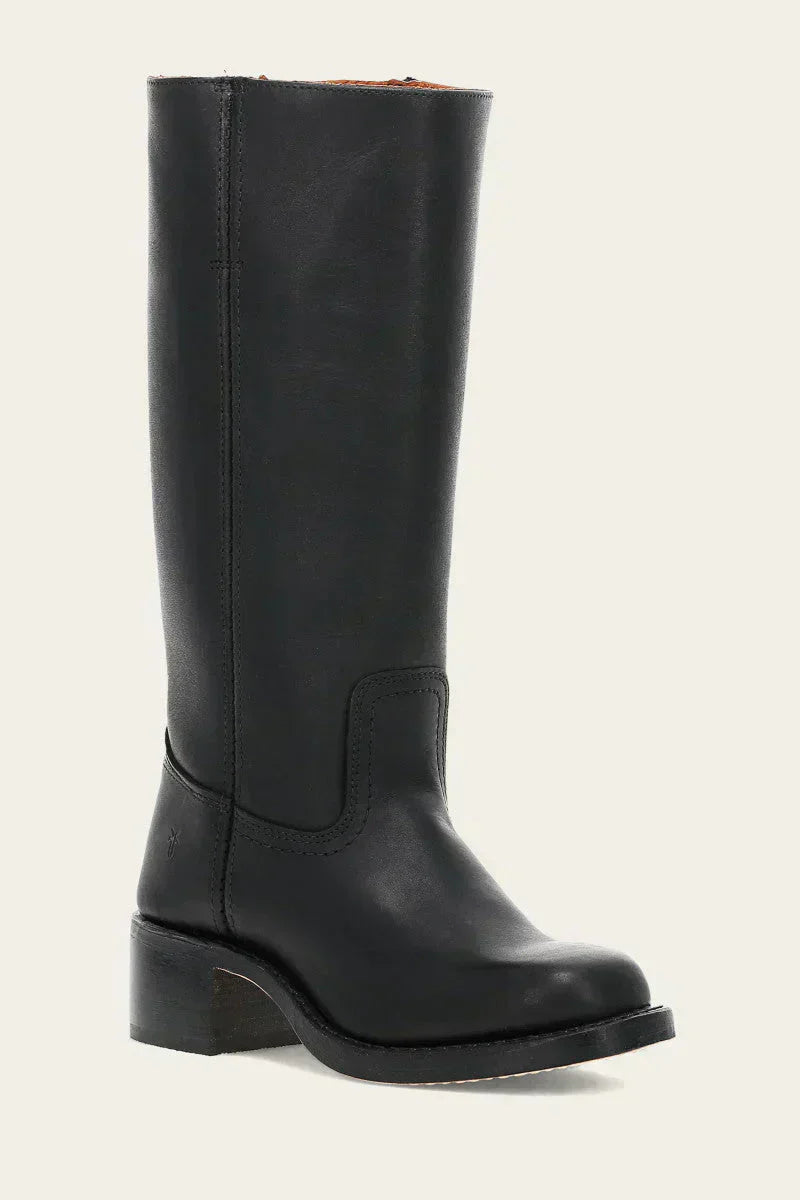 Leather Women's Ankle Boots | Comfortable Fit & Stylish for Office and Casual Outings