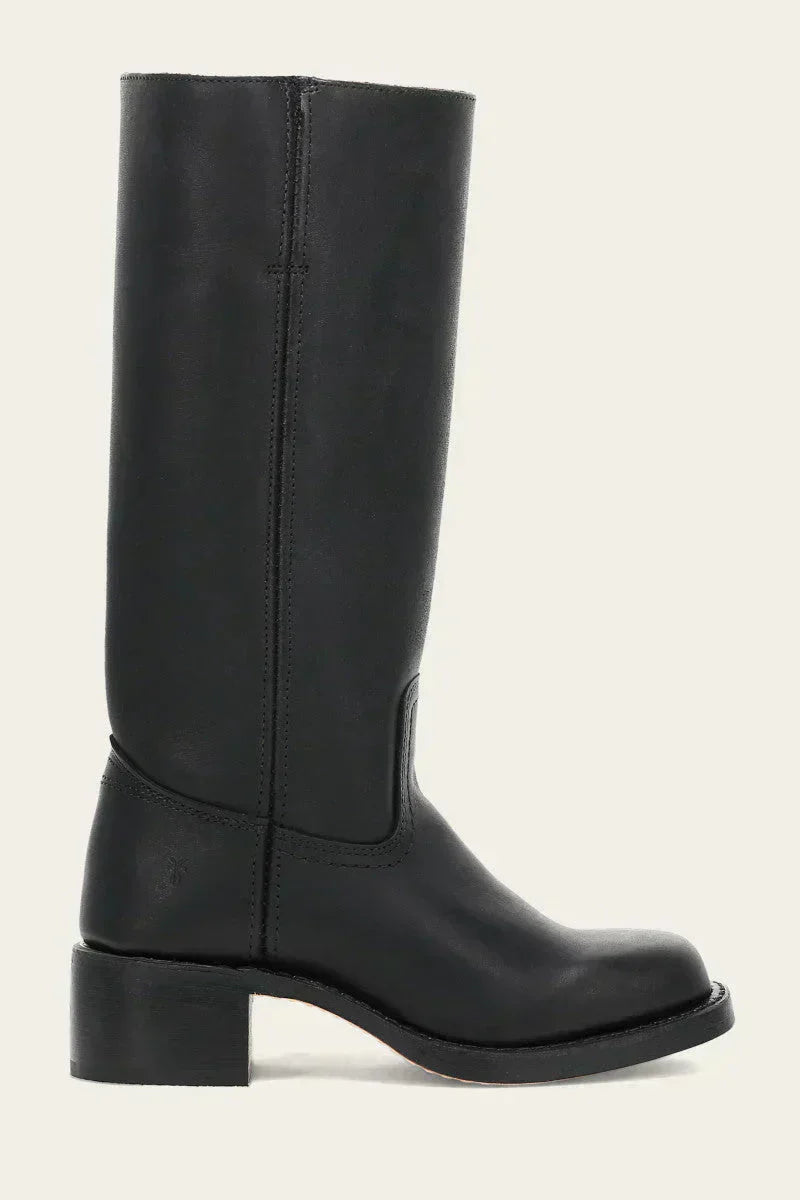 Leather Women's Ankle Boots | Comfortable Fit & Stylish for Office and Casual Outings