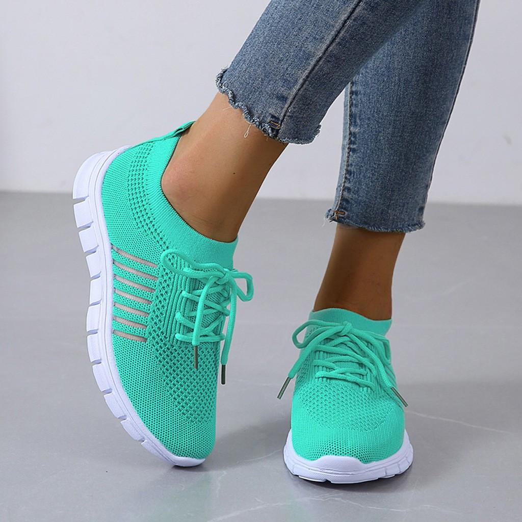 Orthopaedic Breathable Sneakers | Shock-Absorbing, Lightweight & Ideal for Plantar Fasciitis and Foot Pain Relief
