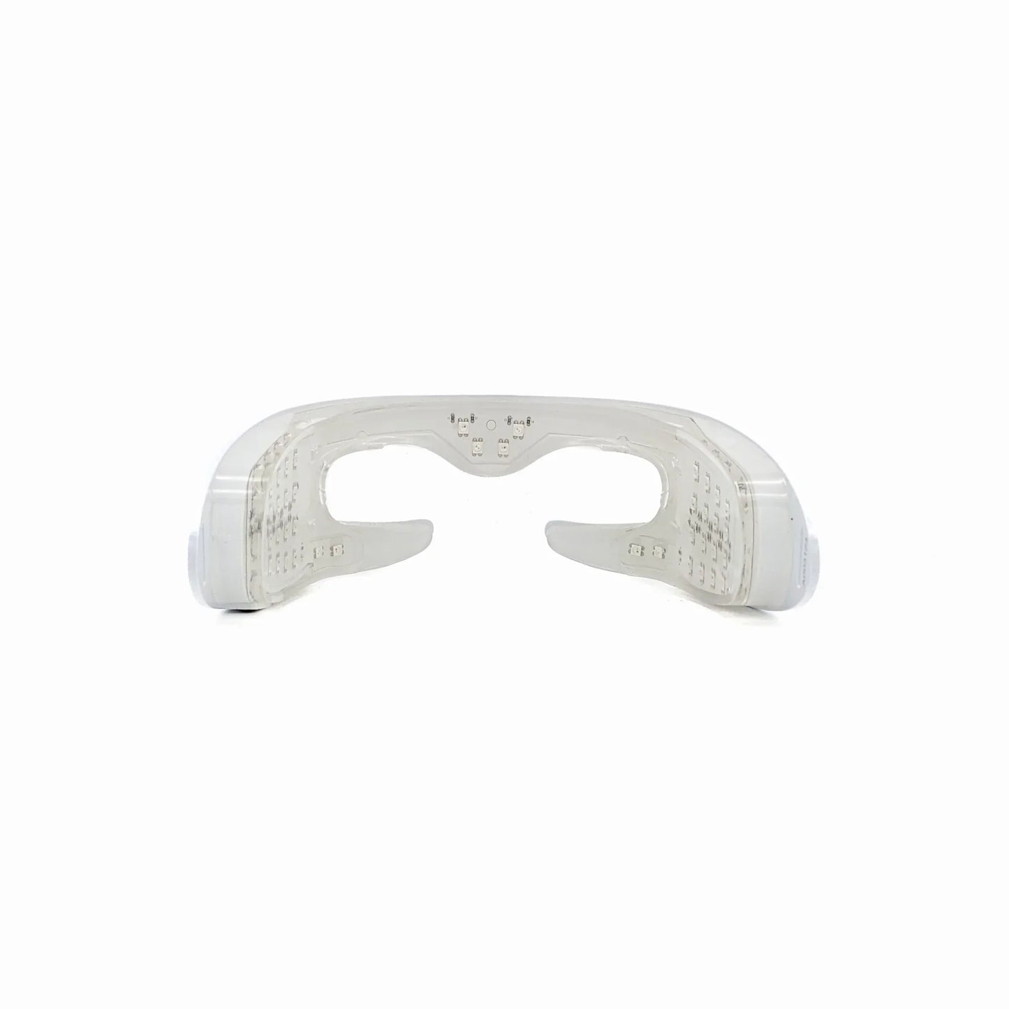 LED Infrared Eye Mask | Clinically Proven for Fine Lines, Dark Circles & Sagging Skin Treatment