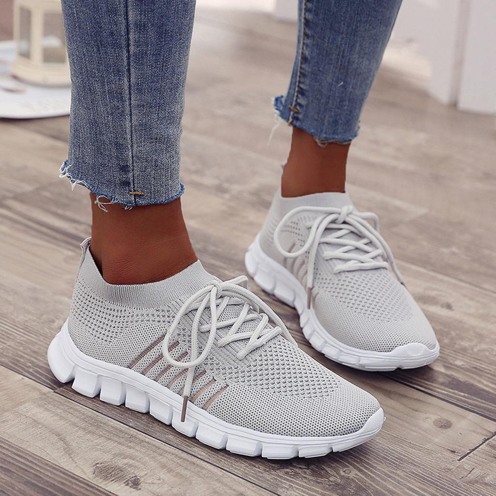 Orthopaedic Comfort Sneakers | Gel Sole Technology for Pain Relief & Stability in Every Step