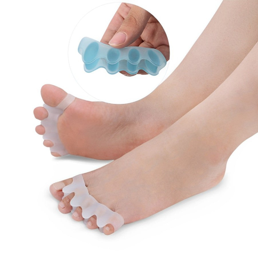 Orthopedic Hammer Toe Splint Brace for Pain Relief & Corrective Treatment