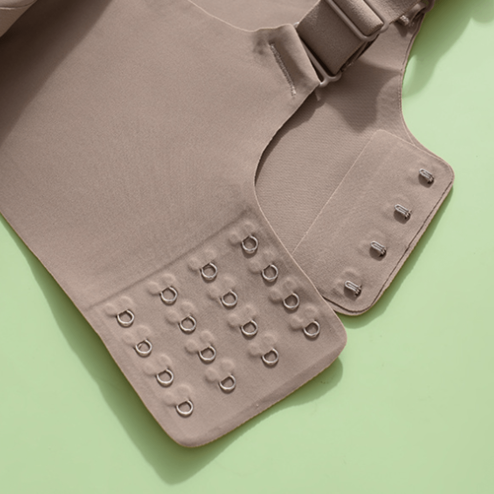 Seamless Wireless Bra | Breathable, Adjustable Straps & Comfortable Fit for Everyday Wear