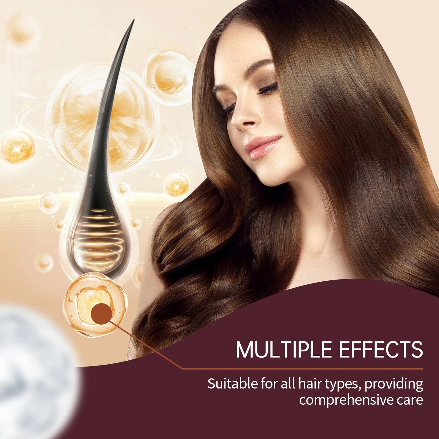 Batana Oil + Shampoo & Conditioner Set