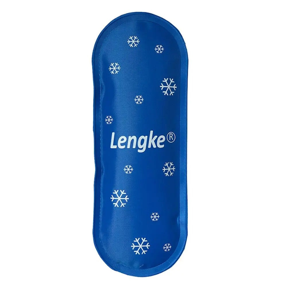 x2 Thermal Insulated Medicla Cooler Travel Case Ice Pack Pill Protector Cold Gel Insulin Cooling Bag