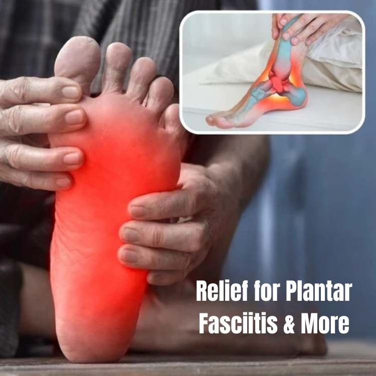 Pain-Free Ergonomic Walking Shoes for Women - Comfortable, Lightweight, Supportive Footwear for Daily Use, Available in Various Sizes