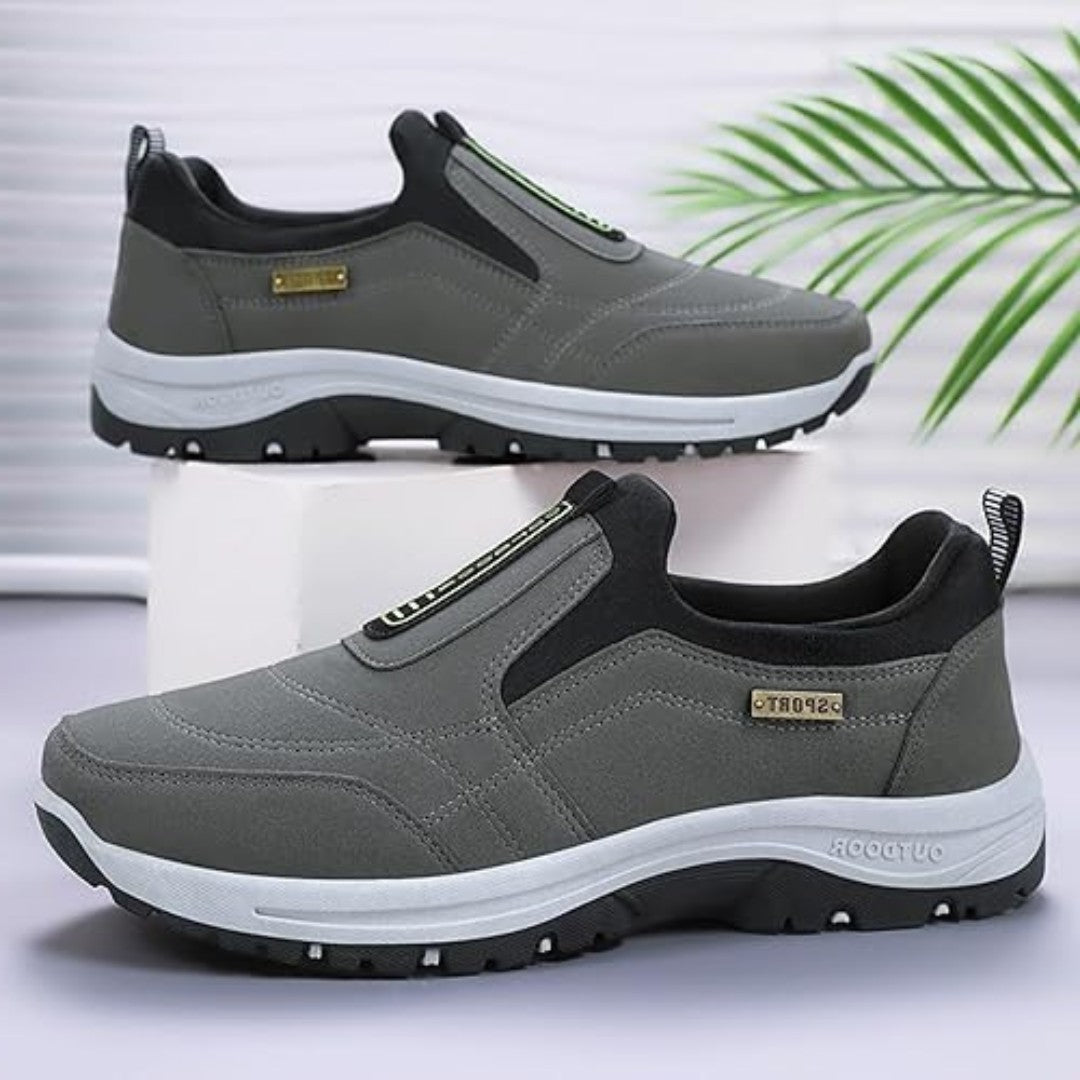 Pain-Free Ergonomic Walking Shoes for Women - Comfortable, Lightweight, Supportive Footwear for Daily Use, Available in Various Sizes