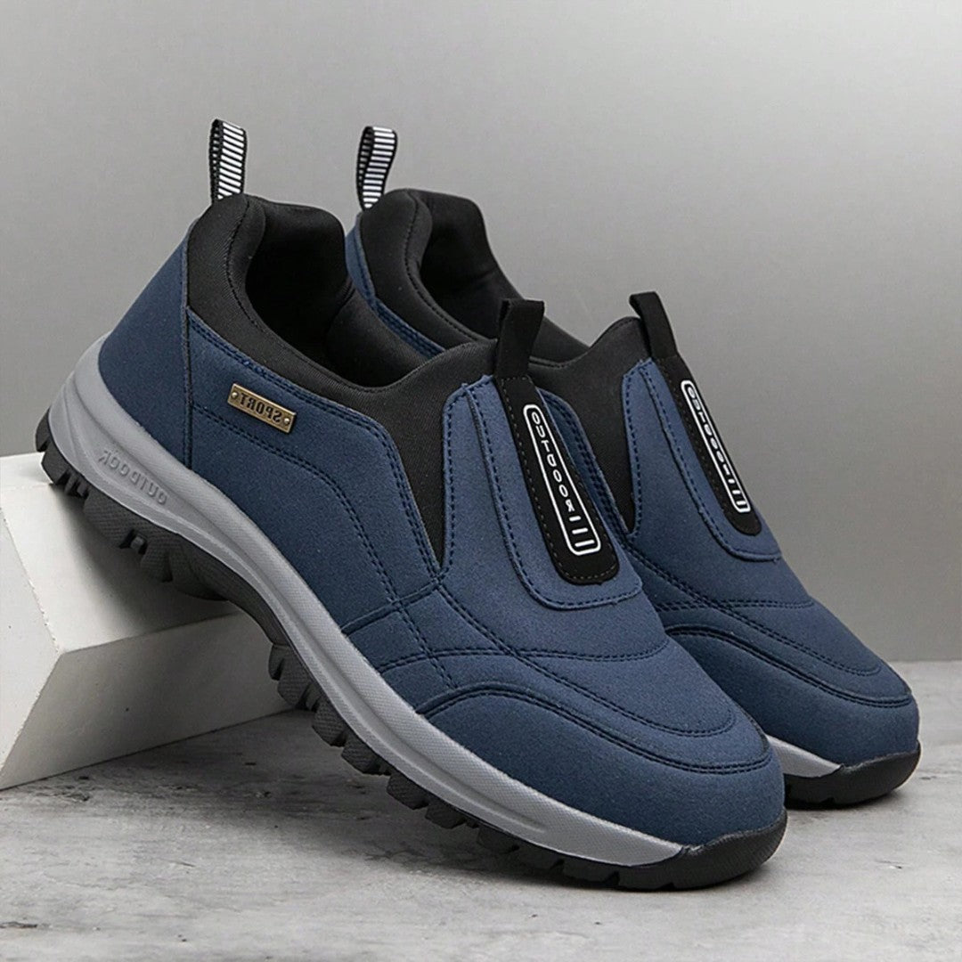 Pain-Free Ergonomic Walking Shoes for Women - Comfortable, Lightweight, Supportive Footwear for Daily Use, Available in Various Sizes