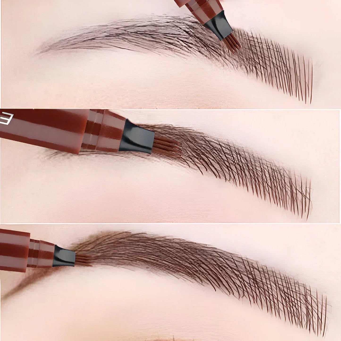 Microblading Pencil | Waterproof, Precise Applicator for Naturally Defined Eyebrows