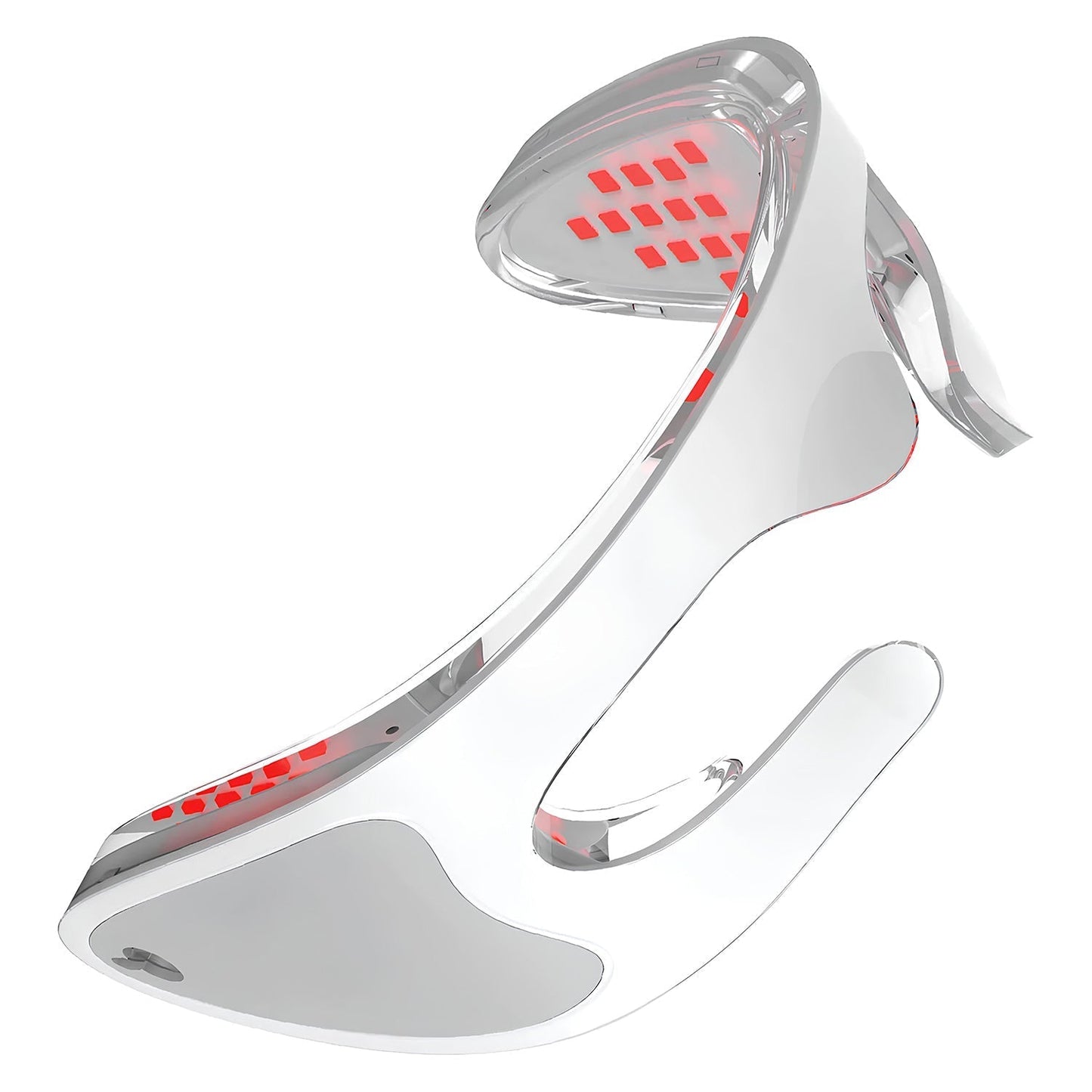 Red Light Therapy Device for Eyes | Reduces Fine Lines, Promotes Collagen & Effortless 3-Minute Daily Routine