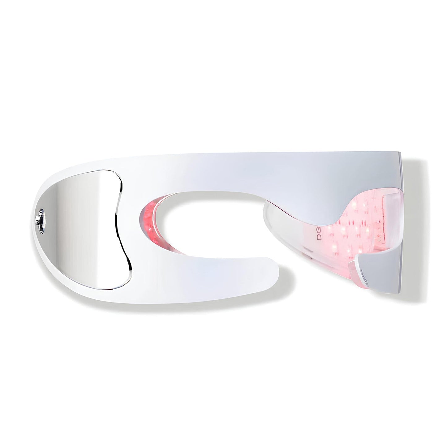Red Light Therapy Device for Eyes | Reduces Fine Lines, Promotes Collagen & Effortless 3-Minute Daily Routine