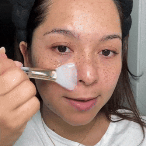 Collagen Peel Off Mask | Anti-Aging, Hydrating Formula for Overnight Skin Renewal & Firmness