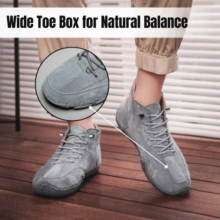 Barefoot Shoes for Men and Women - Lightweight, Flexible, Comfortable Footwear for Natural Movement