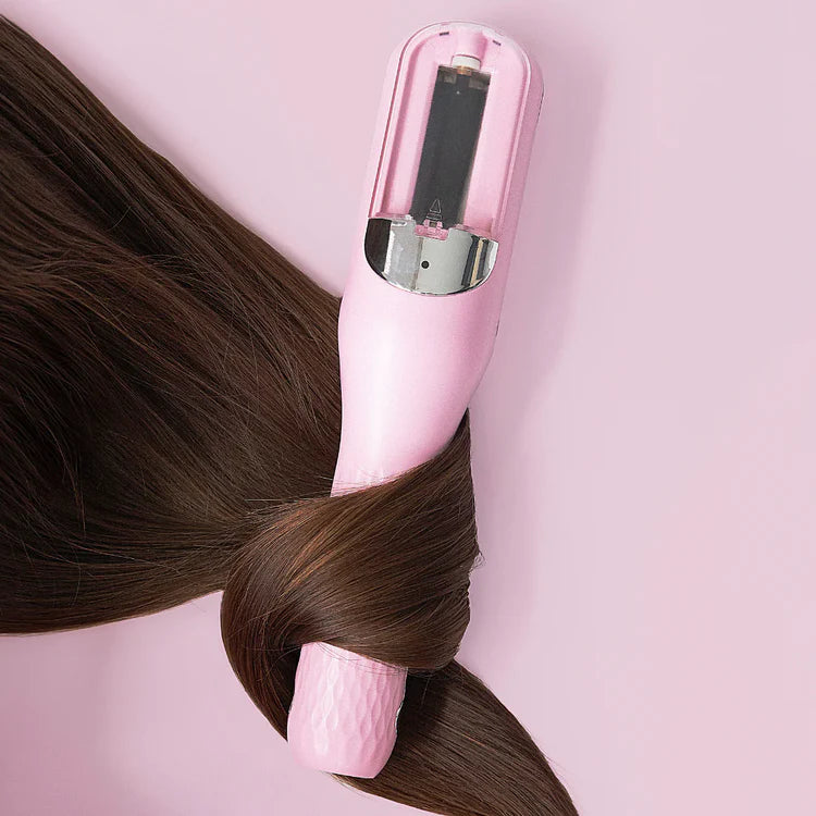 SplitEnd Pro V2™ | Professional Split Ends Trimmer | Ergonomic Design for Healthy Hair Maintenance at Home or Salon