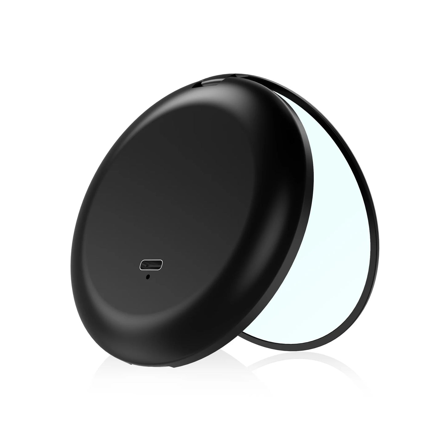 LED Makeup Mirror with 10x Magnification | Adjustable Brightness & Ideal for Beauty Routines