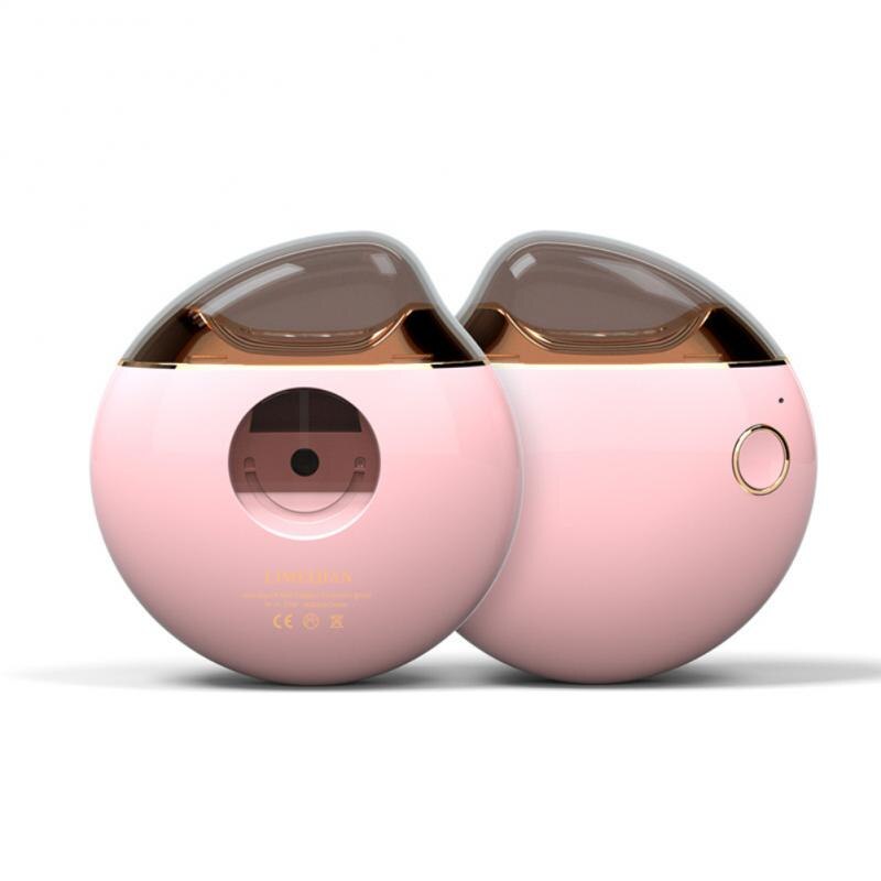 Automatic Electric Nail Clipper | Safe, Precision Trimming & Portable Design for Effortless Nail Care