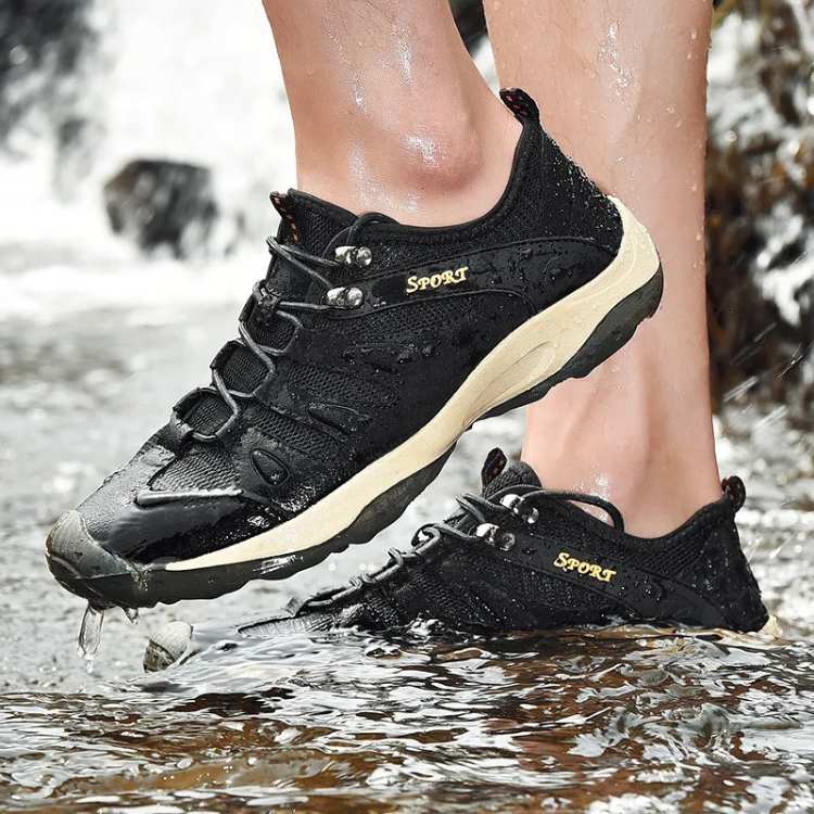 Women's All-Terrain Hiking Shoes - Waterproof, Lightweight, Trail-Ready Footwear for Hiking and Outdoor Activities