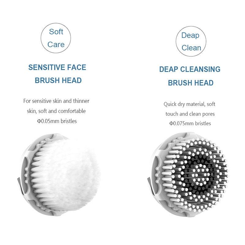 3-in-1 anti ageing, cleansing and makeup blending device | LPH200 Smart Pro®