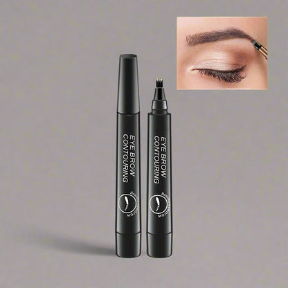 Microblading Pencil | Waterproof, Precise Applicator for Naturally Defined Eyebrows