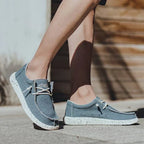 Comfortable Slip-On Shoes | Excellent Support, Optimal Air Circulation & Durable for Everyday Wear