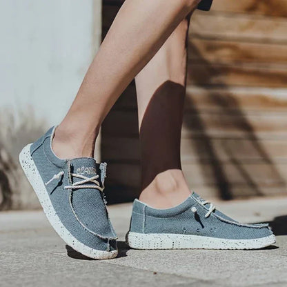 Comfortable Slip-On Shoes | Excellent Support, Optimal Air Circulation & Durable for Everyday Wear