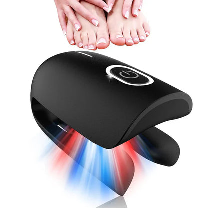 Fungal Nail Treatment Device – Fast & Effective Onychomycosis Solution