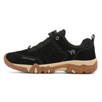 Men's Orthopedic Walking Shoes | Supportive Cushioned Sole & Non-Slip Outsole for Comfort and Stability