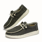 Comfortable Slip-On Shoes | Excellent Support, Optimal Air Circulation & Durable for Everyday Wear