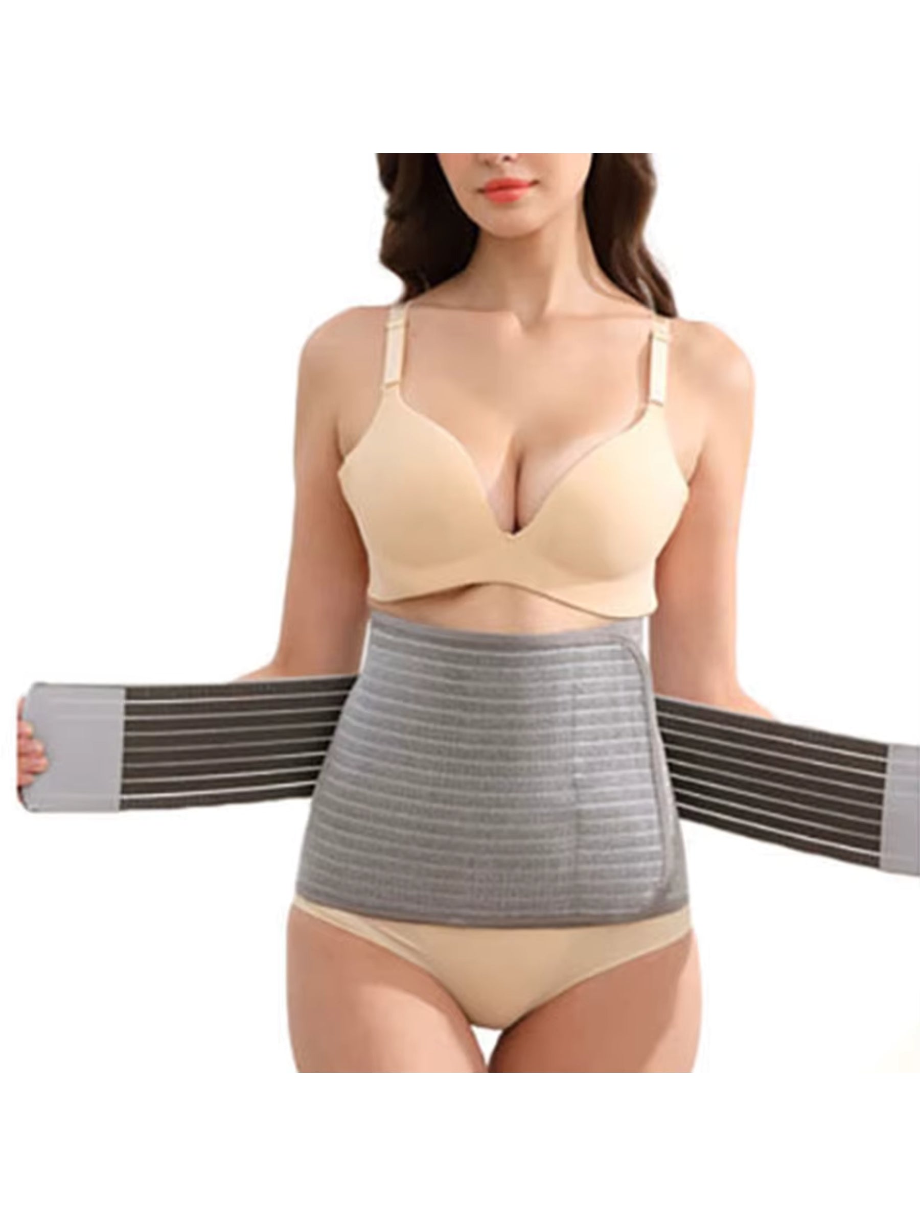 Postpartum Belly Band – Support and Recovery After C-Section and Birth