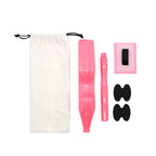 Adjustable Foot Stretcher Set – Ideal for Ballet, Dance, and Flexibility Training