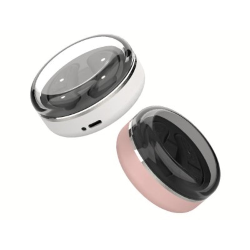 Under-Eye Red Light Therapy Device – Eye Brightener for Dark Circles and Puffiness