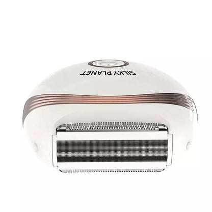 Electric Mini Razor | Hypoallergenic, Compact & Ideal for Sensitive Skin Shaving