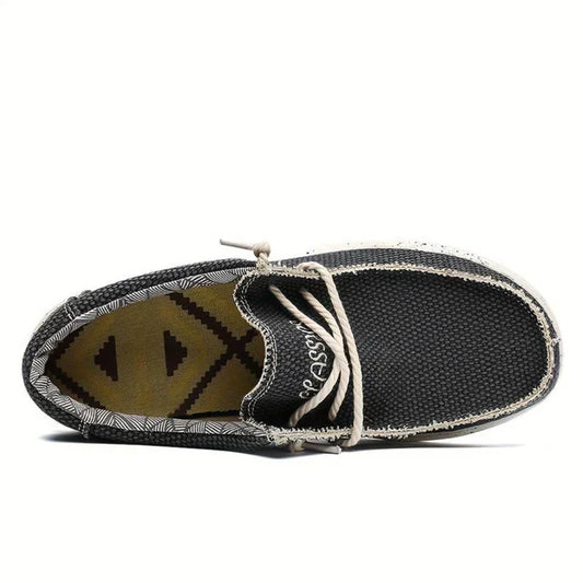 Comfortable Slip-On Shoes | Excellent Support, Optimal Air Circulation & Durable for Everyday Wear