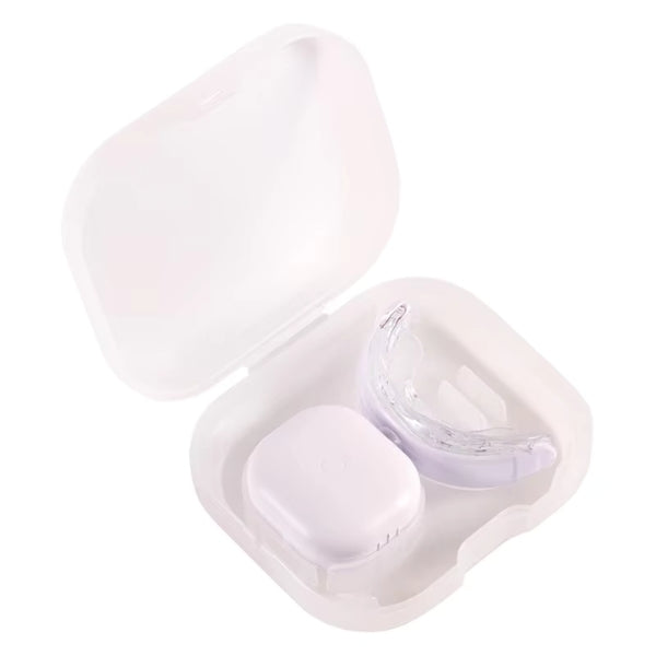 Teeth Whitening LED Light - Dental Pro Light Effective Teeth Whitenings for a Brighter Smile