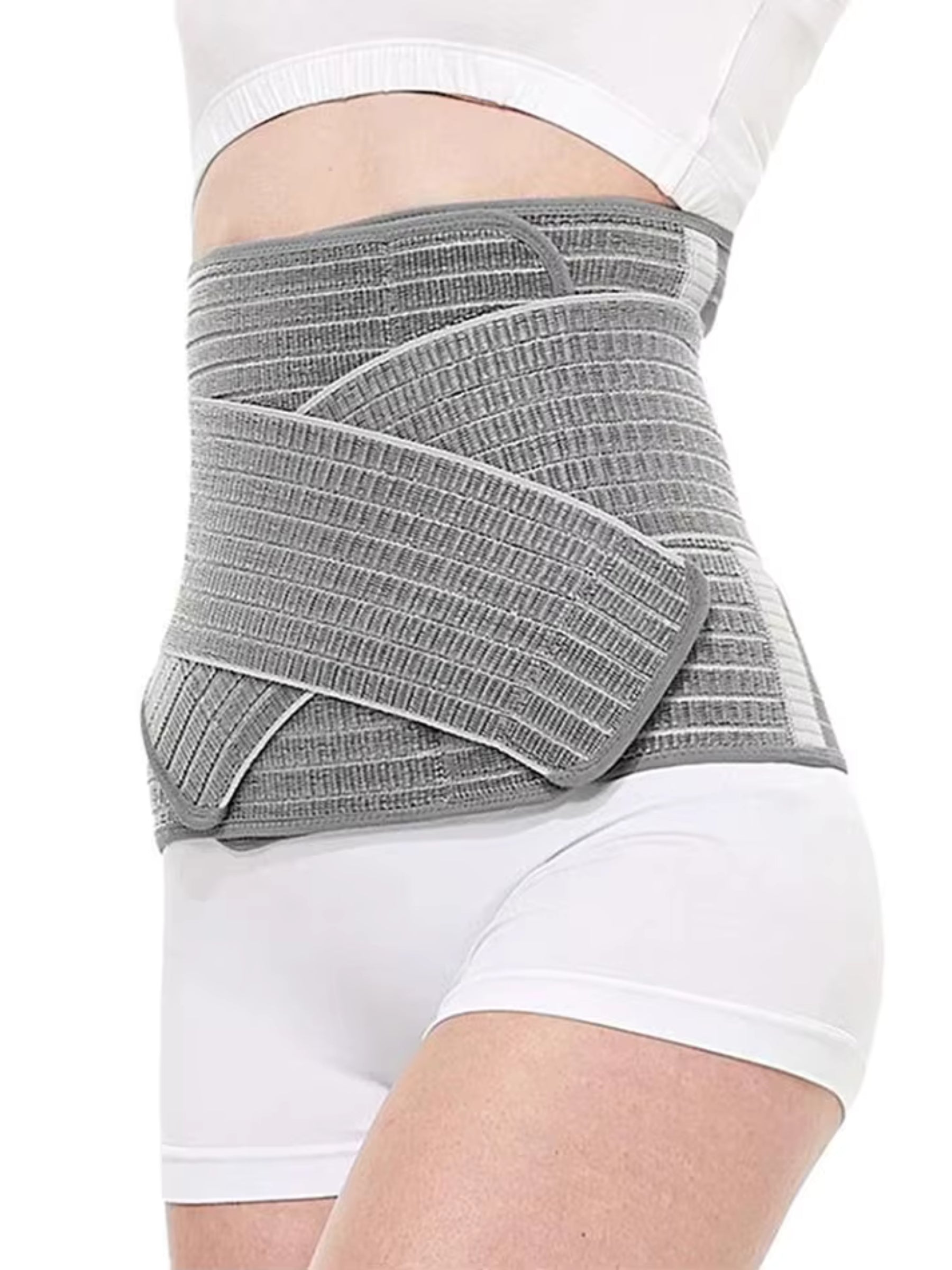 Postpartum Belly Band – Support and Recovery After C-Section and Birth