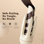 Automatic Hair Curler | Salon-Quality Curls
