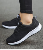 Orthopaedic Sports Shoes | Shock-Absorbing Cushioning & Enhanced Stability for Pain-Free Hiking and Fitness Activities