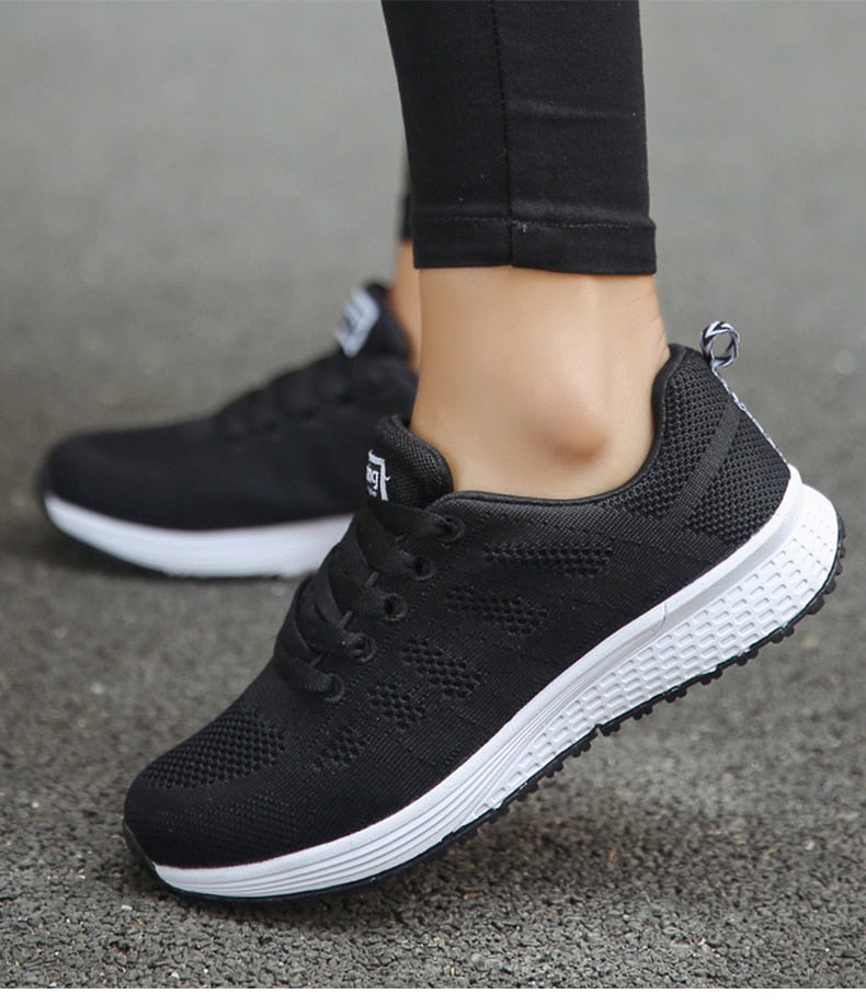 Orthopaedic Sports Shoes | Shock-Absorbing Cushioning & Enhanced Stability for Pain-Free Hiking and Fitness Activities