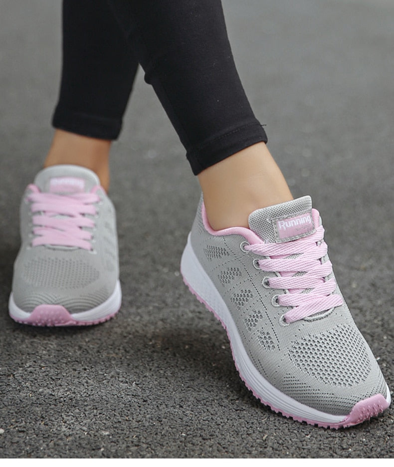 Orthopaedic Sports Shoes | Shock-Absorbing Cushioning & Enhanced Stability for Pain-Free Hiking and Fitness Activities