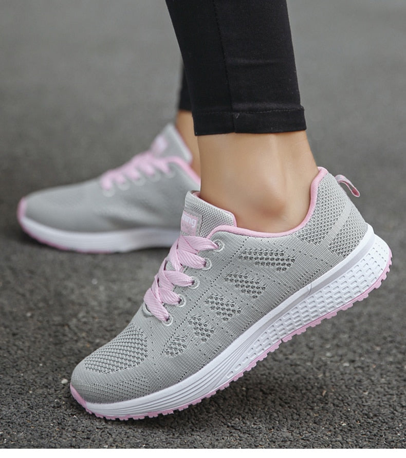 Orthopaedic Sports Shoes | Shock-Absorbing Cushioning & Enhanced Stability for Pain-Free Hiking and Fitness Activities