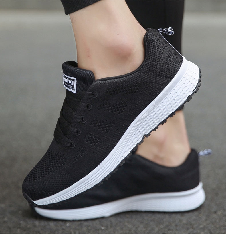 Orthopaedic Sports Shoes | Shock-Absorbing Cushioning & Enhanced Stability for Pain-Free Hiking and Fitness Activities