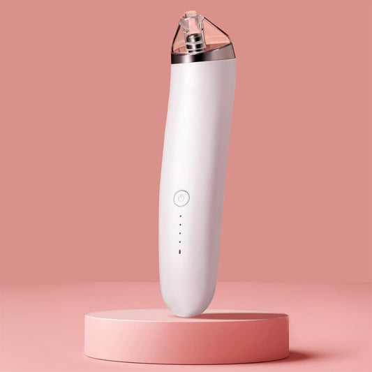 Blackhead Pore Cleaner | Deep Cleansing, Gentle Exfoliation & Skin Tightening for Clear Complexion at Home