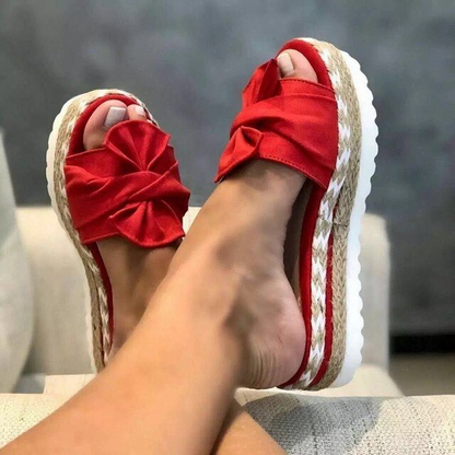Orthopaedic Fashion Sandals | Cushioned Footbed & Non-Slip Outsole for Comfort and Stability in Summer