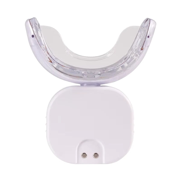 Teeth Whitening LED Light - Dental Pro Light Effective Teeth Whitenings for a Brighter Smile