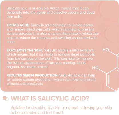 Anti-Pimple Hydrocolloid Patches | Non-Drying, Hypoallergenic & Discreet for All Skin Types