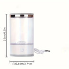 Electric Makeup Brush Cleaner | Fast & Effective Cleaning Device