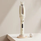 Automatic Hair Curler | Salon-Quality Curls