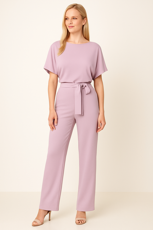 Womens Jumpsuit, Simple Design, Comfortable Fit, Casual Wear, Available in Multiple Colours