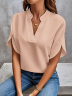 Lightweight Blouse for Women | Comfortable, Versatile Design for Everyday Wear